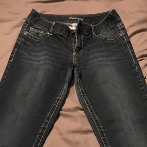 Maurice’s jeans